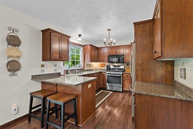 W6889 GREENRIDGE DRIVE, Greenville, WI 54942