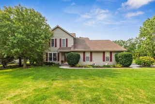W6889 GREENRIDGE DRIVE, Greenville, WI 54942