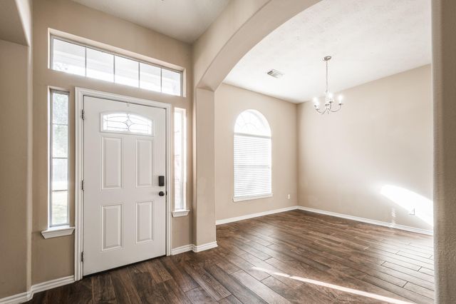 5011 Cotton Creek Drive, Baytown, TX 77523