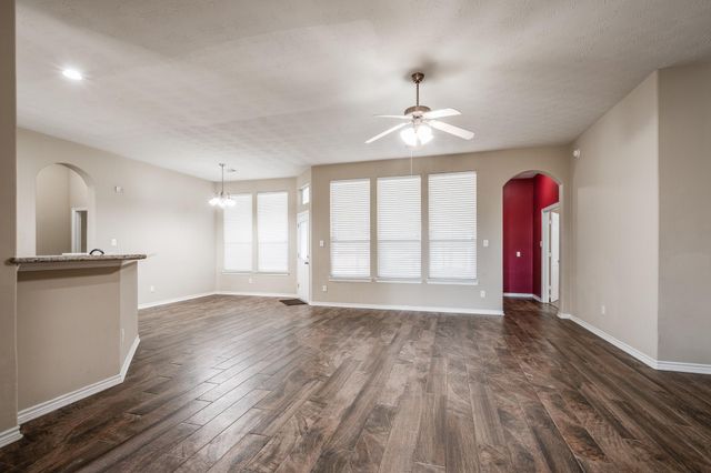 5011 Cotton Creek Drive, Baytown, TX 77523