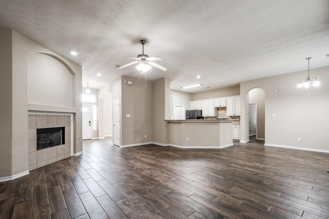 5011 Cotton Creek Drive, Baytown, TX 77523