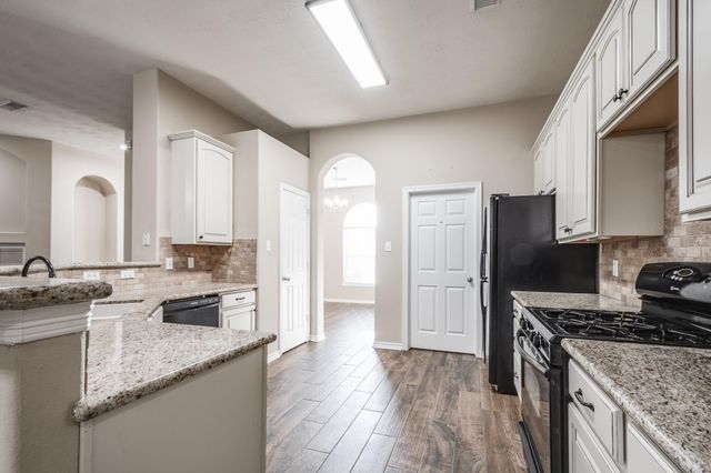 5011 Cotton Creek Drive, Baytown, TX 77523