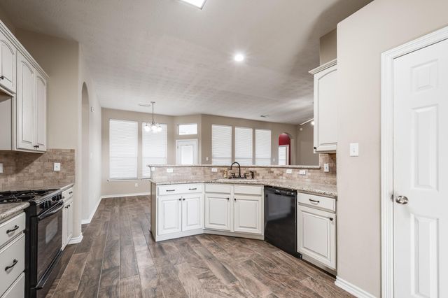 5011 Cotton Creek Drive, Baytown, TX 77523