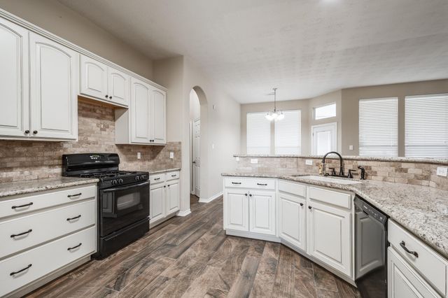 5011 Cotton Creek Drive, Baytown, TX 77523