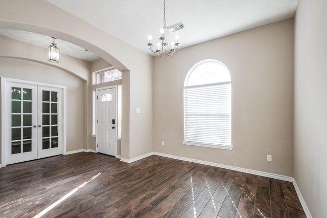 5011 Cotton Creek Drive, Baytown, TX 77523