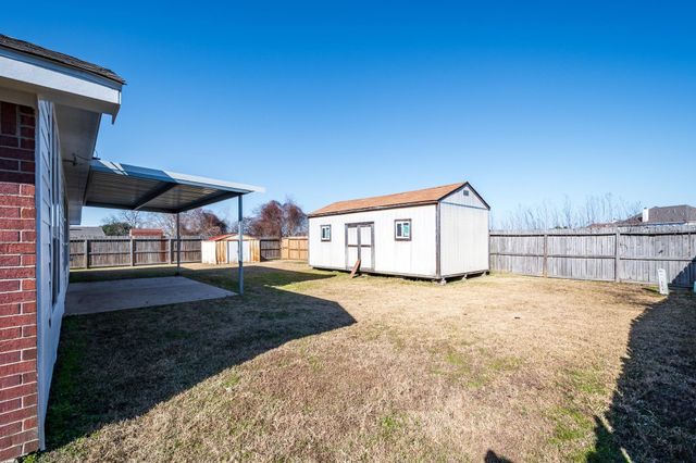 5011 Cotton Creek Drive, Baytown, TX 77523