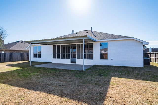 5011 Cotton Creek Drive, Baytown, TX 77523