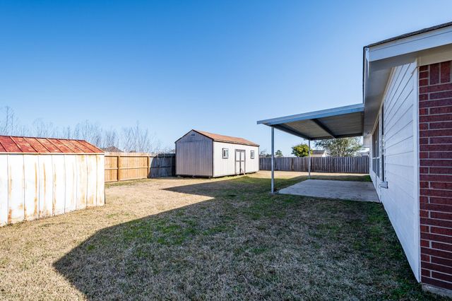 5011 Cotton Creek Drive, Baytown, TX 77523