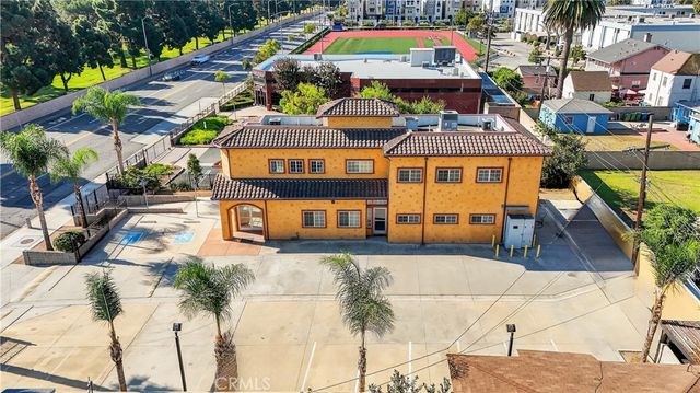 447 N Prairie Avenue, Inglewood, CA 90301