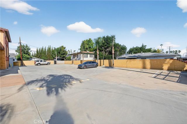 447 N Prairie Avenue, Inglewood, CA 90301