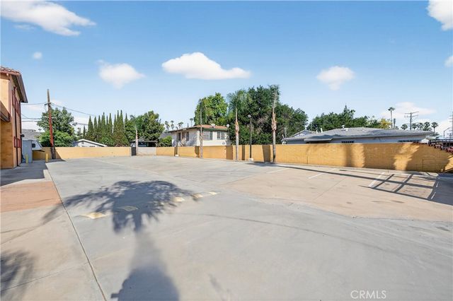 447 N Prairie Avenue, Inglewood, CA 90301
