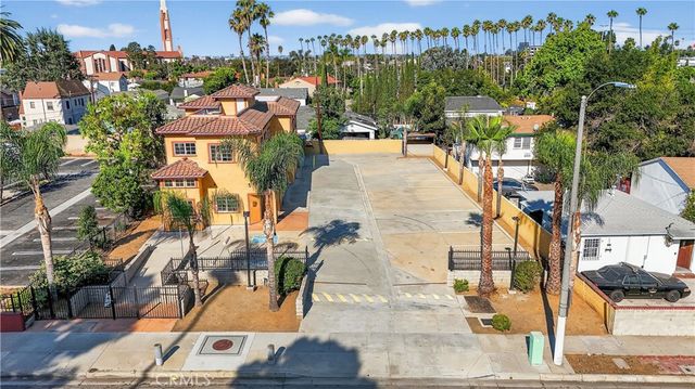 447 N Prairie Avenue, Inglewood, CA 90301