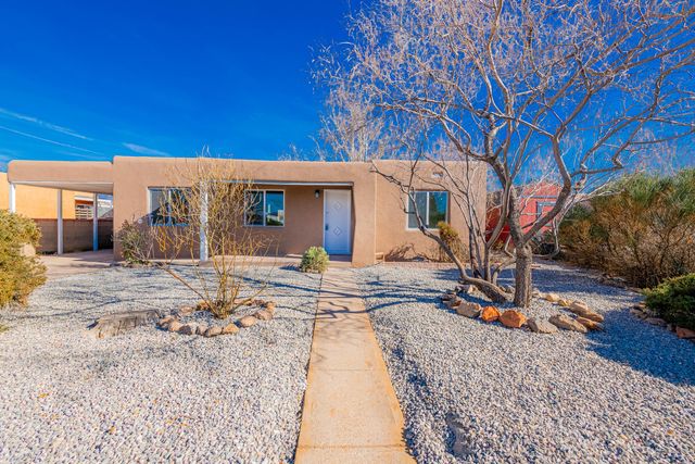 2714 Adams Street NE, Albuquerque, NM 87110
