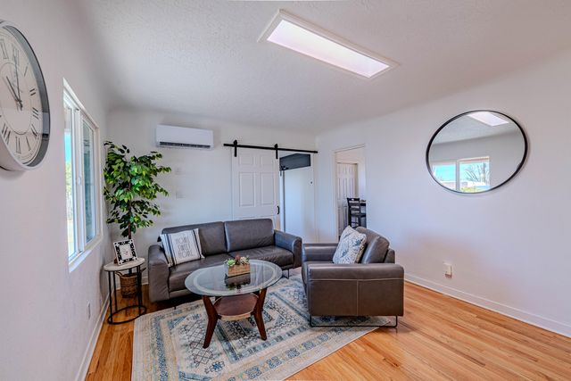 2714 Adams Street NE, Albuquerque, NM 87110