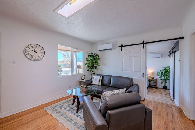 2714 Adams Street NE, Albuquerque, NM 87110