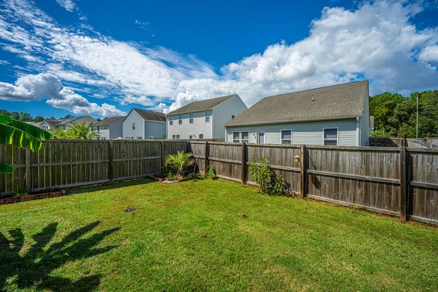 419 Thoroughbred Drive, Moncks Corner, SC 29461