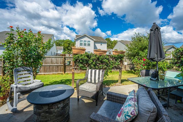 419 Thoroughbred Drive, Moncks Corner, SC 29461