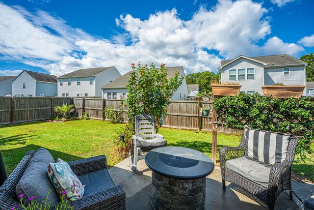 419 Thoroughbred Drive, Moncks Corner, SC 29461