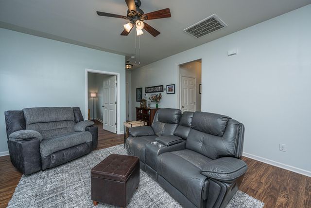 419 Thoroughbred Drive, Moncks Corner, SC 29461