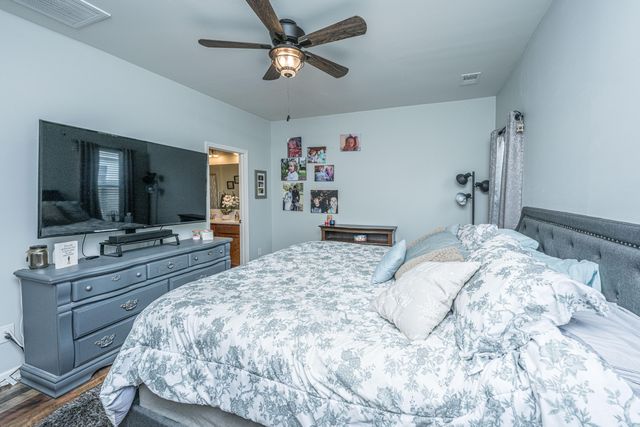 419 Thoroughbred Drive, Moncks Corner, SC 29461