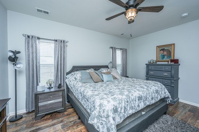 419 Thoroughbred Drive, Moncks Corner, SC 29461