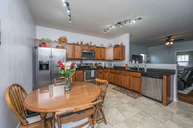 419 Thoroughbred Drive, Moncks Corner, SC 29461