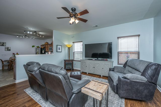 419 Thoroughbred Drive, Moncks Corner, SC 29461