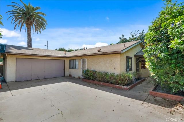 12650 Glenshire, Downey, CA 90242