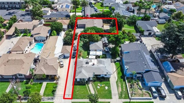 12650 Glenshire, Downey, CA 90242