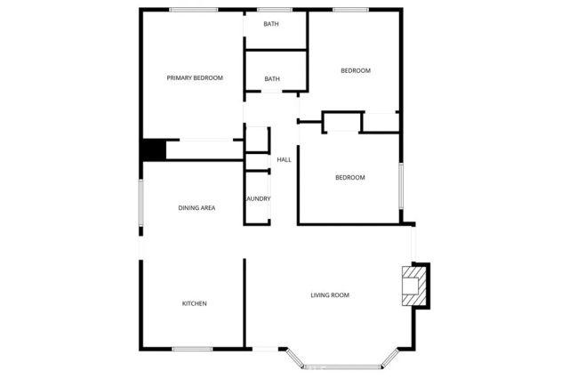 12650 Glenshire, Downey, CA 90242