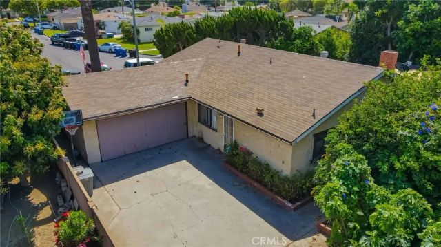 12650 Glenshire, Downey, CA 90242