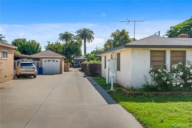 12650 Glenshire, Downey, CA 90242