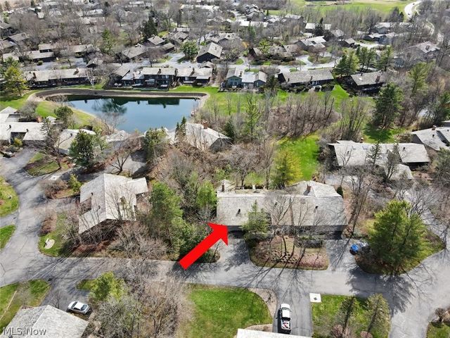 270-26 Hawthorne Drive, Aurora, OH 44202