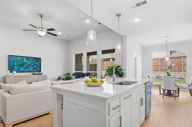 9317 Sunset Lane, Oak Point, TX 75068