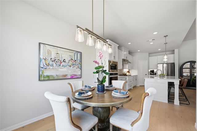 9317 Sunset Lane, Oak Point, TX 75068