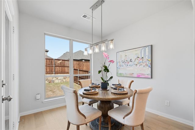 9317 Sunset Lane, Oak Point, TX 75068