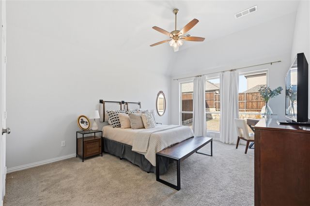 9317 Sunset Lane, Oak Point, TX 75068