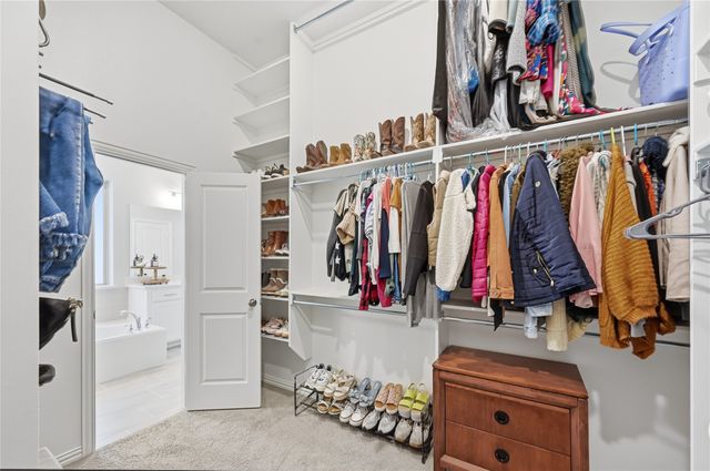 9317 Sunset Lane, Oak Point, TX 75068