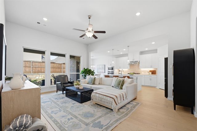 9317 Sunset Lane, Oak Point, TX 75068