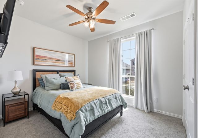 9317 Sunset Lane, Oak Point, TX 75068