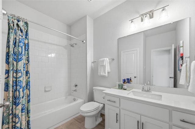 9317 Sunset Lane, Oak Point, TX 75068