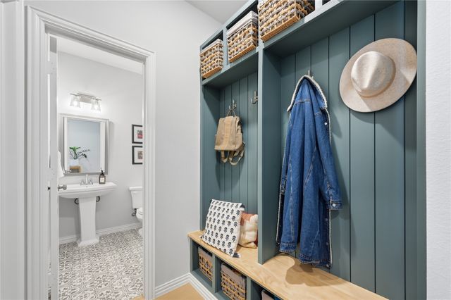 9317 Sunset Lane, Oak Point, TX 75068