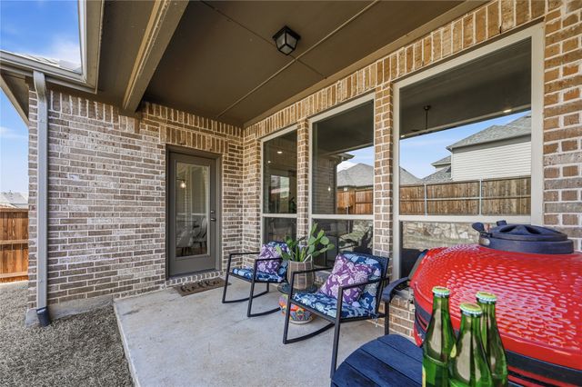9317 Sunset Lane, Oak Point, TX 75068