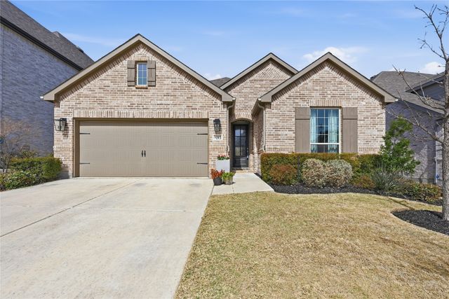 9317 Sunset Lane, Oak Point, TX 75068