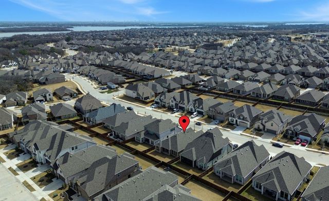 9317 Sunset Lane, Oak Point, TX 75068