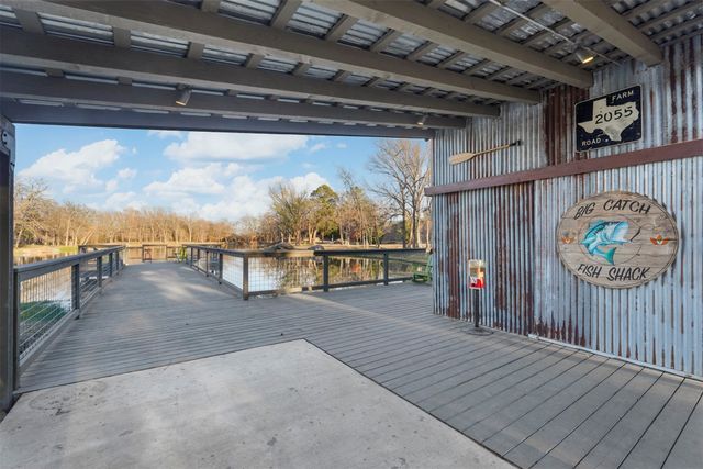 9317 Sunset Lane, Oak Point, TX 75068