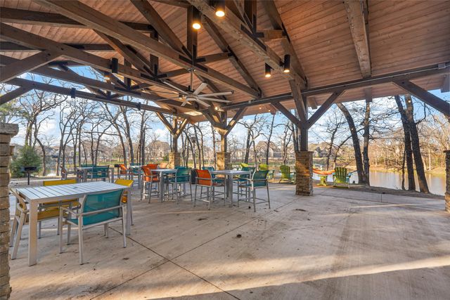 9317 Sunset Lane, Oak Point, TX 75068