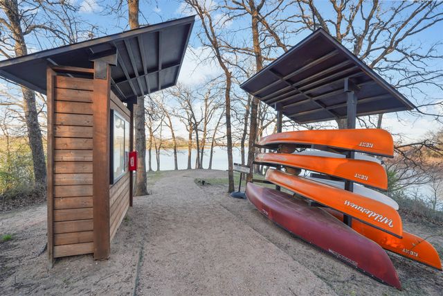 9317 Sunset Lane, Oak Point, TX 75068