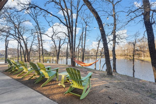 9317 Sunset Lane, Oak Point, TX 75068