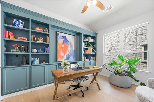 9317 Sunset Lane, Oak Point, TX 75068